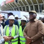 Jeux de la Francophonie Félix Tshisekedi