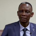 John Banza député national