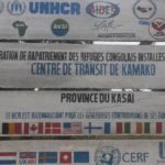 Kasaï 4 école Kamako