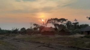 Kasai Oriental Police