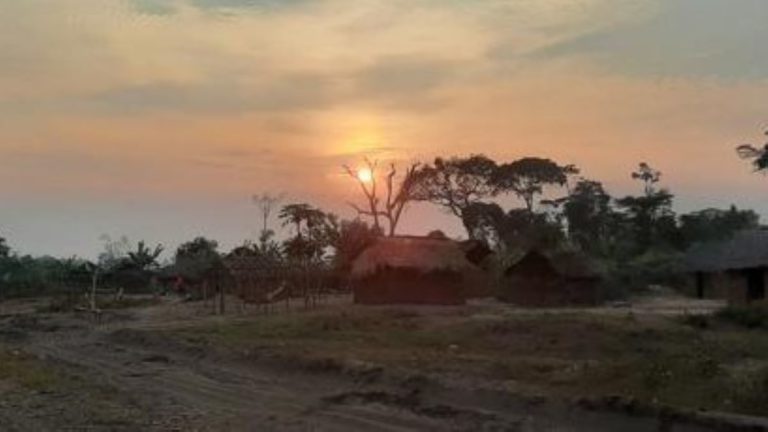 Kasai Oriental Police