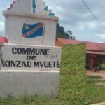 Kinzau-Vuete Seke Mbanza pénérie Kongo Central
