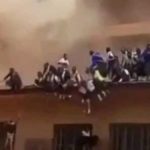 Lycée Mwanga incedie