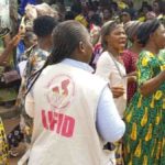 Lydi Fuamba Les femmes invitées Numérique