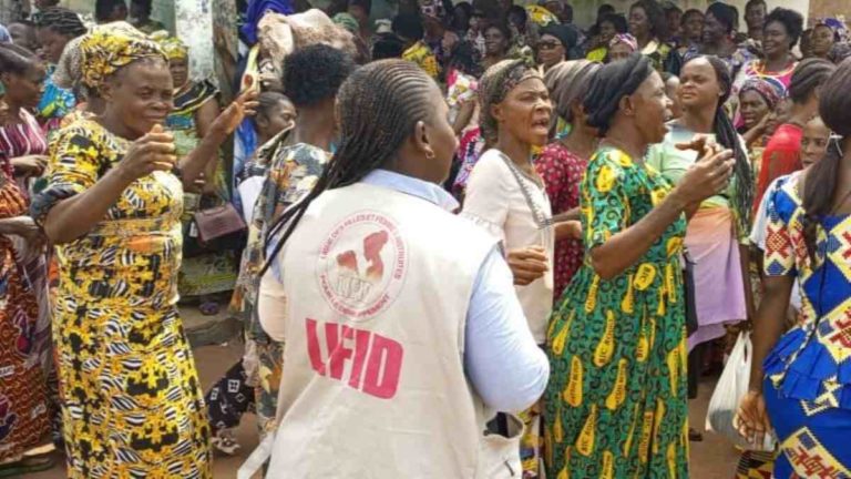 Lydi Fuamba Les femmes invitées Numérique