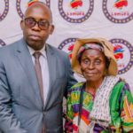 Maman Marie ne quitte pas l'ECiDé pour Muzito