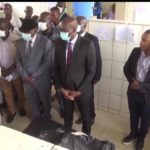 Meurtre de 20 jeunes à Lubumbashi