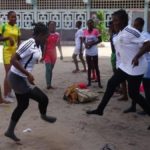 Nzango