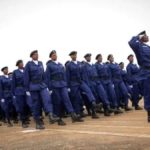 Police nationale congolaise