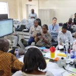 Première session de formation sur le séquençage du poliovirus en RDC un pas en avant pour l'éradication de la polio en Afrique