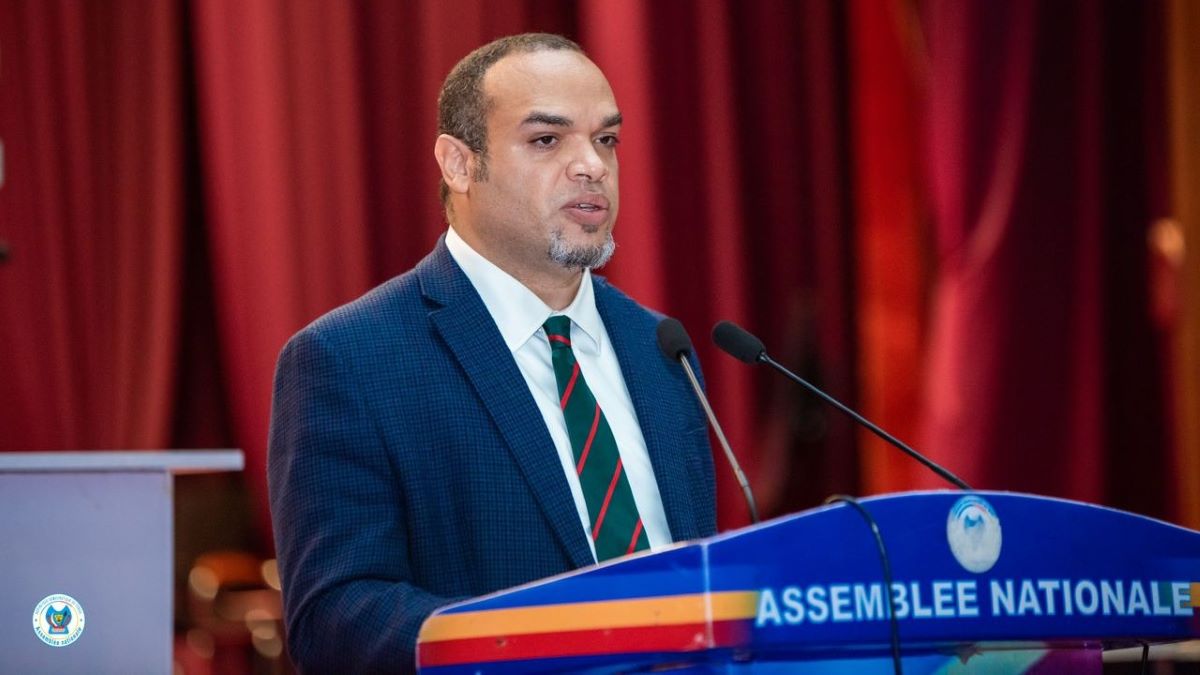 RDC Le DG de la SNEL suspendu