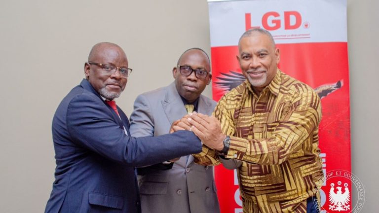 RDC l'opposition projette une marche de colère le 13 mai pour dénoncer notamment l'insécurité et la famine