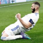 Real de Madrid Barça Barçelone Coupe du Roi Karim Benzema