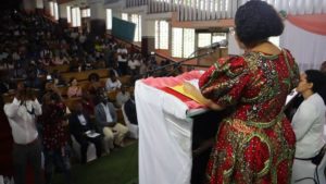 Semaine de la Science et des Technologies