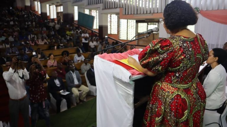 Semaine de la Science et des Technologies