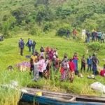 Sud-Kivu Au moins 20 morts et plusieurs dizaines de personnes portées disparues dans un naufrage sur le lac Kivu