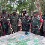 UPDF OUGANDA FARDC RDC