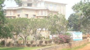 Université Kongo de Kisantu