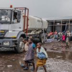 Urgence humanitaire MSF appelle à une action rapide en RD Congo