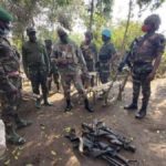 Uvira reddition à Lemera du seigneur de guerre Kijangala