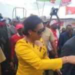Vital Kamerhe Hamida Sud-Kivu Bukavu