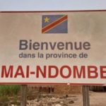 conflit Teke-Yaka mai ndombe kwamouth