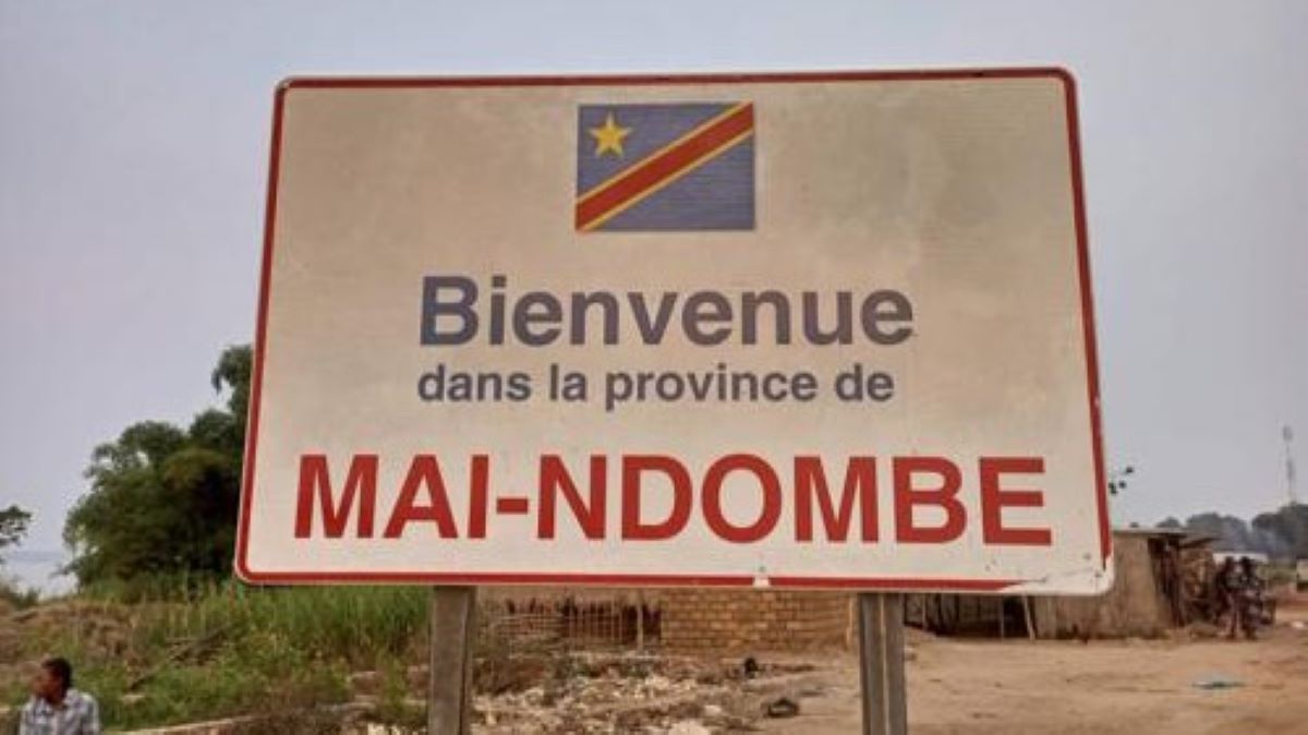 conflit Teke-Yaka mai ndombe kwamouth