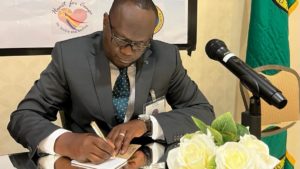 député Guy Mafuta ACB