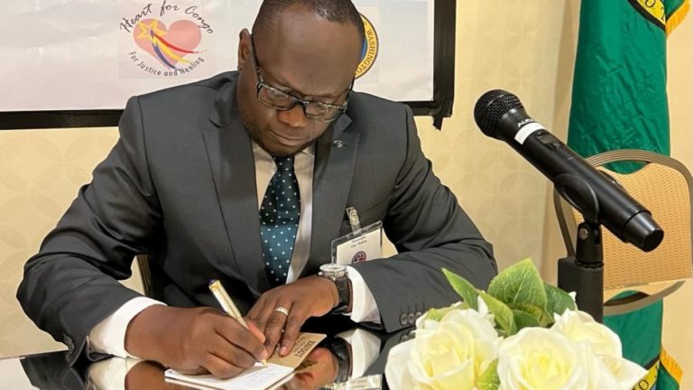 député Guy Mafuta ACB