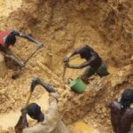 exploitation secteur minière RDC