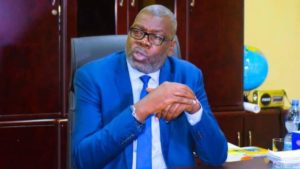 gouverneur Dieudonné Pieme Kasaï