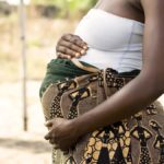 Grossesse gratuité de l'accouchement gratuit RD Congo RDC