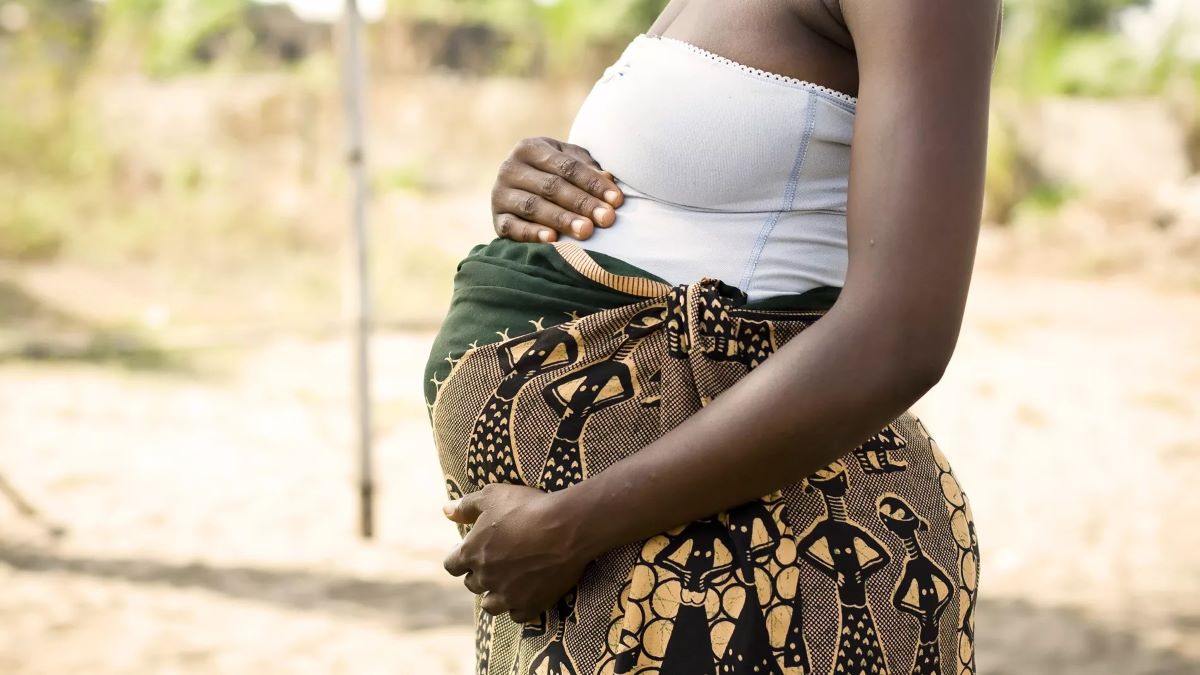 Grossesse gratuité de l'accouchement gratuit RD Congo RDC