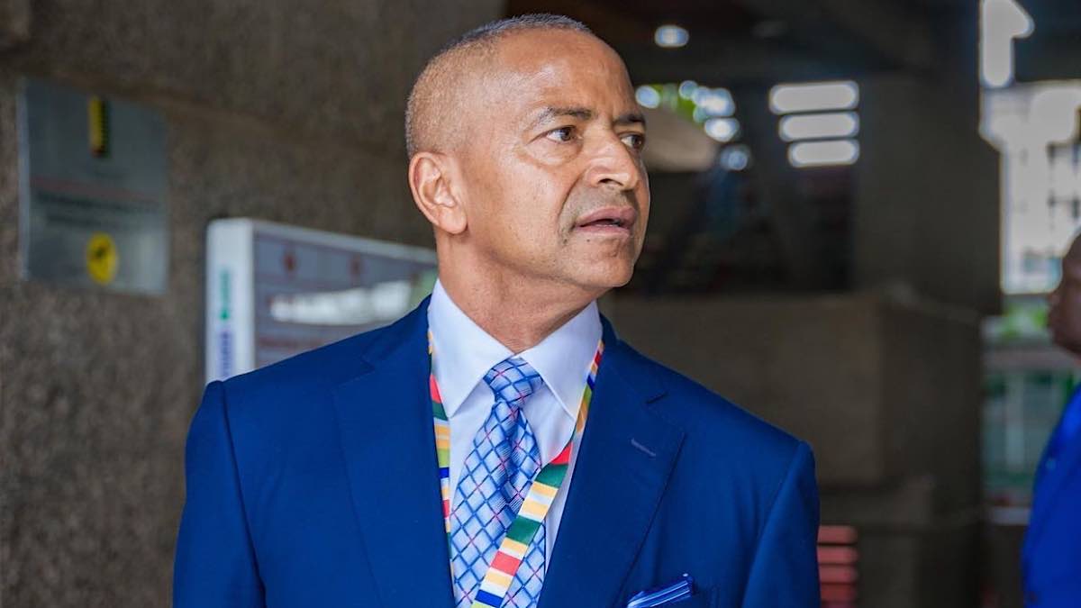Moïse Katumbi à Kinshasa : pour la mobilisation de l'opposition et tournée ouest RDC
