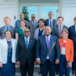 Accord de 200 millions de dollars entre la RDC et le FMI après la 4ème revue du programme économique