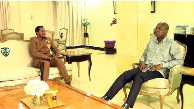 Améliorer la Sous-traitance en RDC L'ARSP