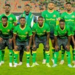 CAF-C2 Avec le congolais Fiston Mayele, Young Africans file en finale