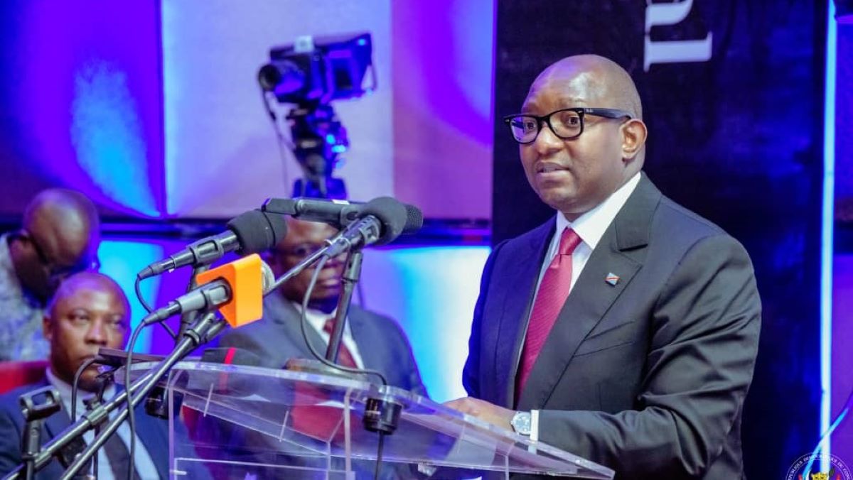 Constitutionnelle sama lukonde colloque international justice