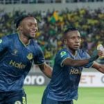 Demi-finale de la Coupe de la CAF Victoire significative du Young Africans de Kalala Mayele