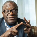 Denis Mukwege Kalehe