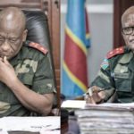 Nord-Kivu Deux ans état de siège