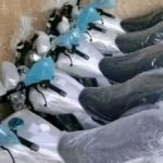 EPST Kasaï 1 et 2 Le Projet PERSE