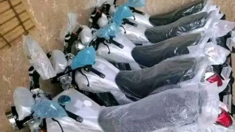 EPST Kasaï 1 et 2 Le Projet PERSE