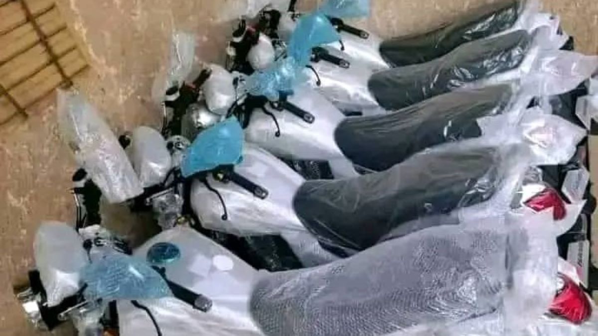 EPST Kasaï 1 et 2 Le Projet PERSE