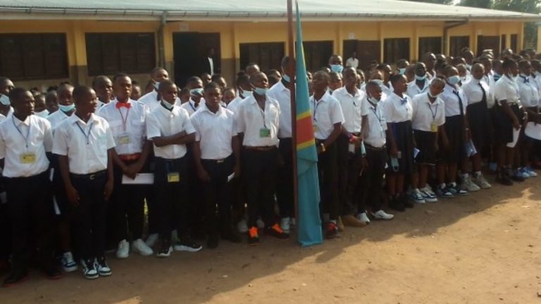 EXETAT 2023 14.000 candidats finalistes dont 4.745 filles