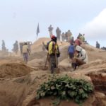 Éboulement bisunzu Rubaya Masisi