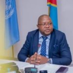 Fabrice puela ministre droits humains