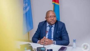 Fabrice puela ministre droits humains