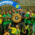 Football Le congolais Kalala Mayele