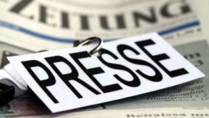 Haut-KatangaL'UNPC organise un atelier de formation pour les journalistes de Lubumbashi